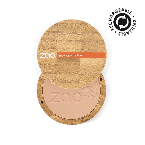 ZAO Kompaktni puder | VESNA.RS