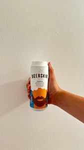 BEERSKIN Šampon Mr. BEERSKIN ENERGIZING, 440 ml | VESNA.RS
