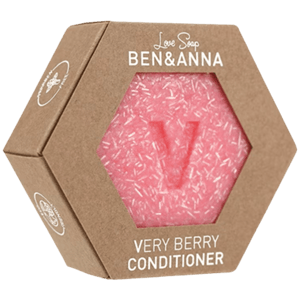 BEN & ANNA Balzam za kosu VERY BERRY | VESNA