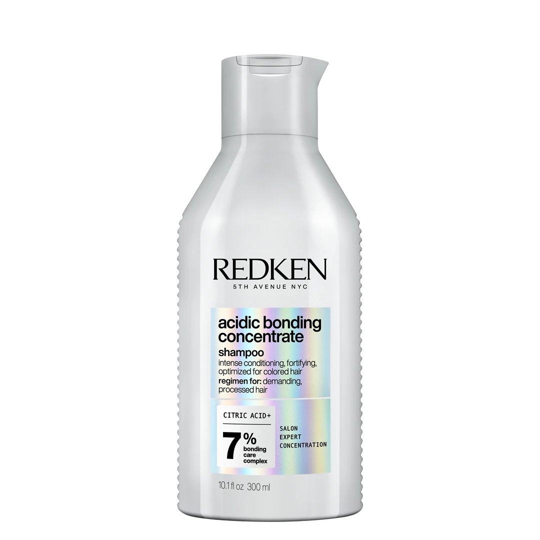 Redken ACIDIC BONDING CONCENTRATE šampon, 300 ml | VESNA.RS