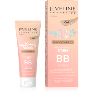 EVELINE My beauty elixir BB krema, 30 ml | VESNA