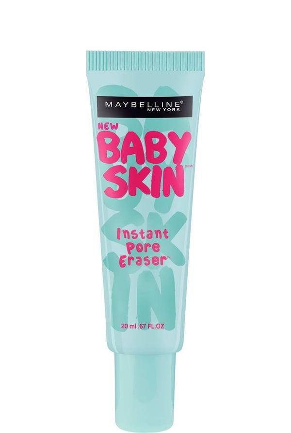 Maybelline New York Baby Skin Pore Eraser Prajmer | VESNA