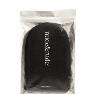 NUDE&RUDE Tanning Mitt | VESNA