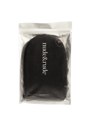 NUDE&RUDE Tanning Mitt | VESNA