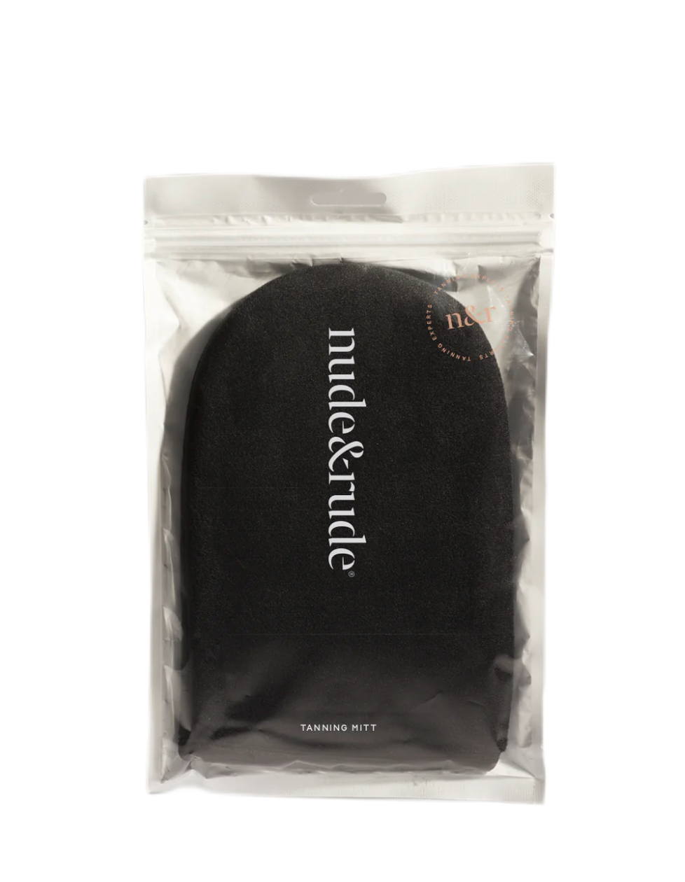 NUDE&RUDE Tanning Mitt | VESNA.RS