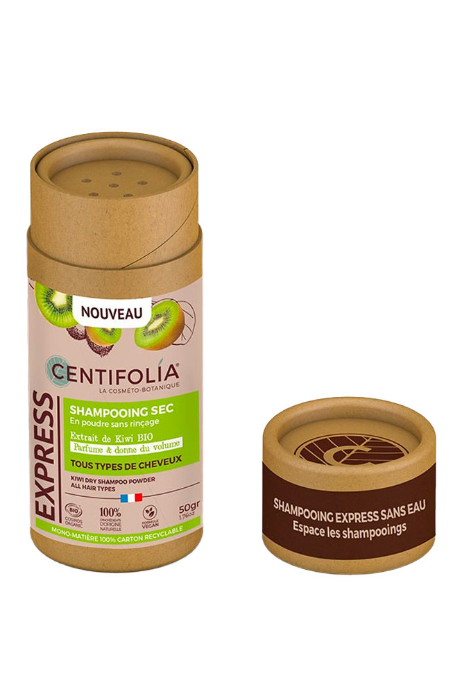 Centifolia Šampon za suvo pranje kose - Kivi | VESNA.RS