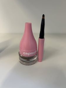 B.COLOUR PROFESSIONAL CAPSULE SuperStay pomada za obrve 3 in 1 | VESNA.RS