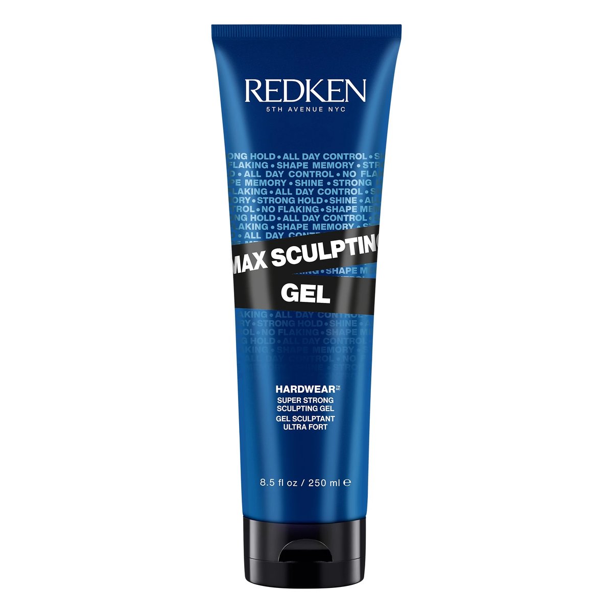 Redken Max Sculpting gel za fiksaciju i sjaj, 250 ml | VESNA.RS