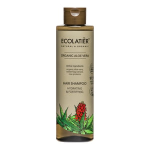 ECOLATIER Šampon za kosu Organic Aloe Vera, 250 ml | VESNA