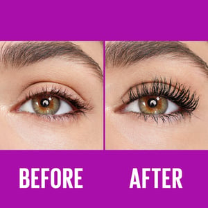 Maybelline New York Falsies Lash Lift maskara Extra Black | VESNA