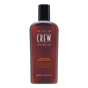 American Crew Losion za stilizovanje kose light hold, 250 ml | VESNA