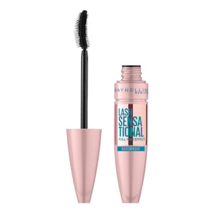 Maybelline New York Lash Sensational Waterproof maskara | VESNA