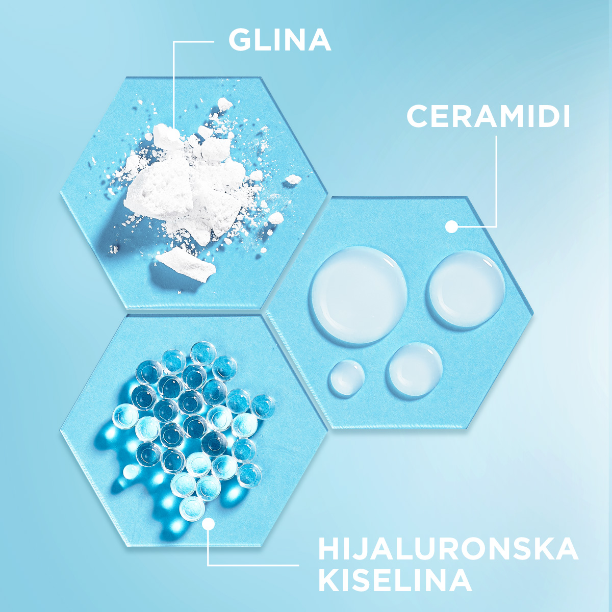 Garnier Pure Active Hydrating Deep Cleanser gel za čišćenje lica, 250 ml | VESNA.RS
