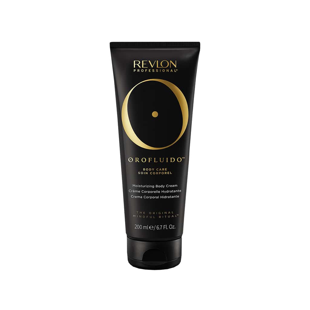 Revlon Professional OROFLUIDO Hidratantna krema za telo, 200 ml | VESNA.RS