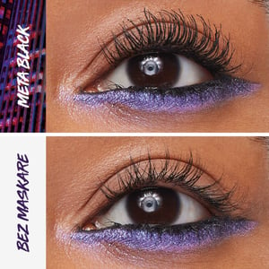 Maybelline New York Falsies Surreal meta black maskara | VESNA