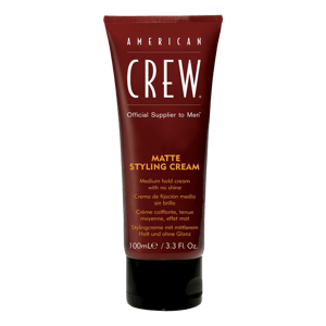 American Crew Krema za stilizovanje kose Matte, 100 ml | VESNA