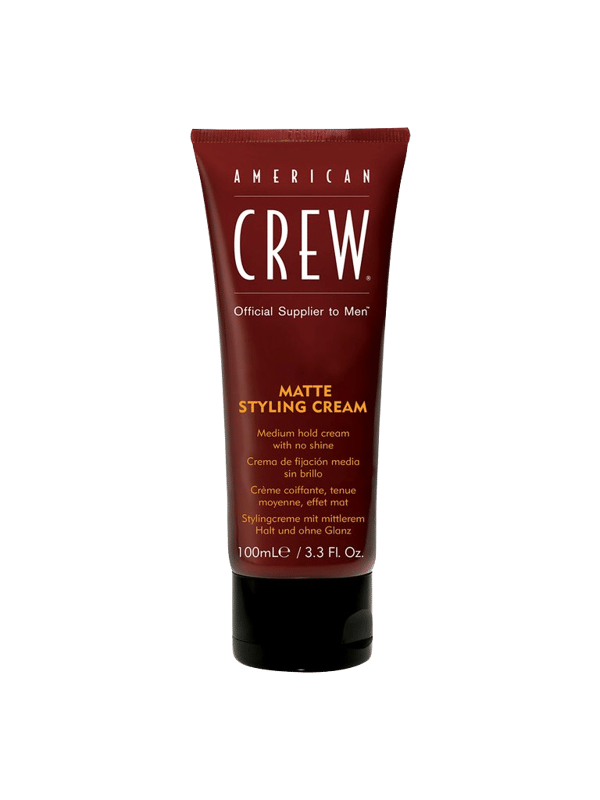 American Crew Krema za stilizovanje kose Matte, 100 ml | VESNA