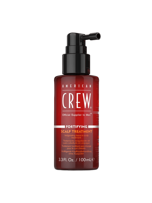 American Crew Tretman za negu kože glave, 100 ml | VESNA