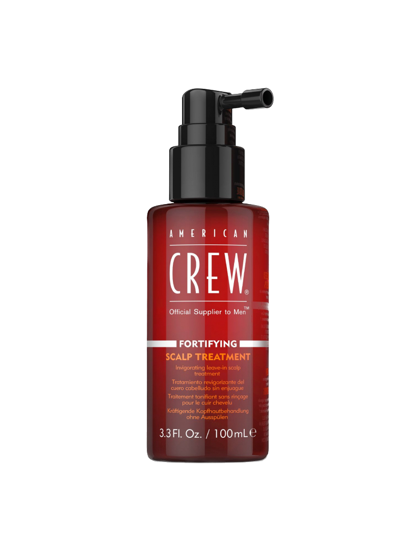 American Crew Tretman za negu kože glave, 100 ml | VESNA.RS