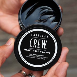 American Crew Pomada za kosu Heavy hold , 85 g | VESNA