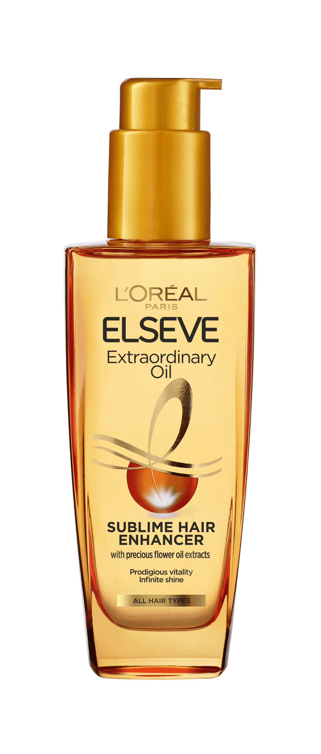 L'Oreal Paris Elseve Extraordinary oil, 50 ml | VESNA.RS
