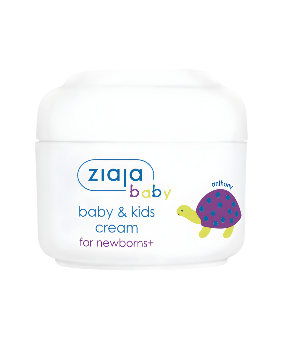 ZIAJA Baby krema, 50 ml | VESNA.RS