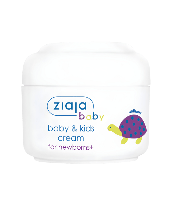 ZIAJA Baby krema, 50 ml | VESNA