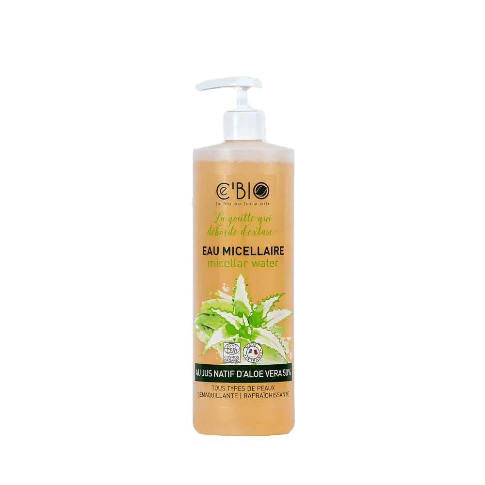 Gravier Micelarna voda na bazi aloe vera | VESNA.RS