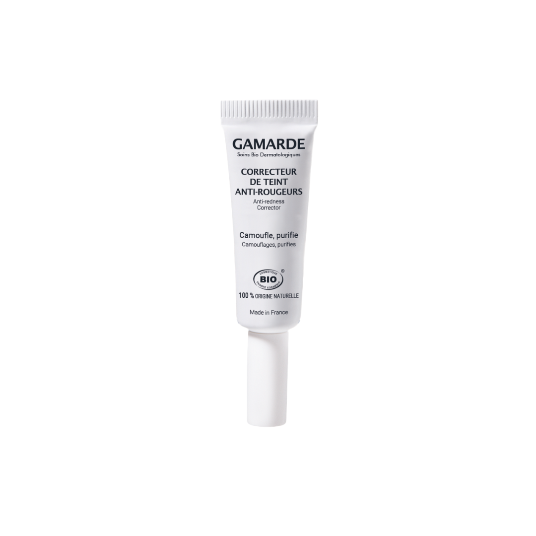 Gamarde Korektor za crvenilo kože, 6 ml | VESNA.RS