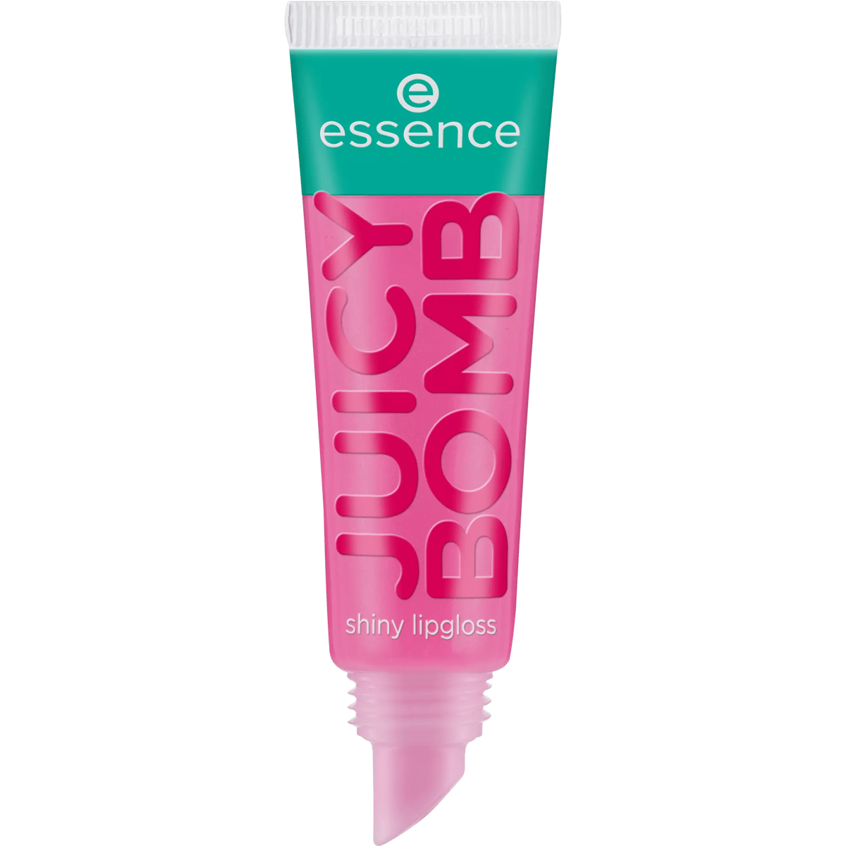 essence Juicy Bomb sjaj za usne, 10 ml | VESNA.RS