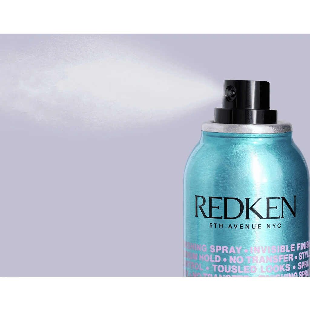 Redken Spray Wax vosak u spreju za volumen i teksturu bez tragova, 150 ml | VESNA.RS