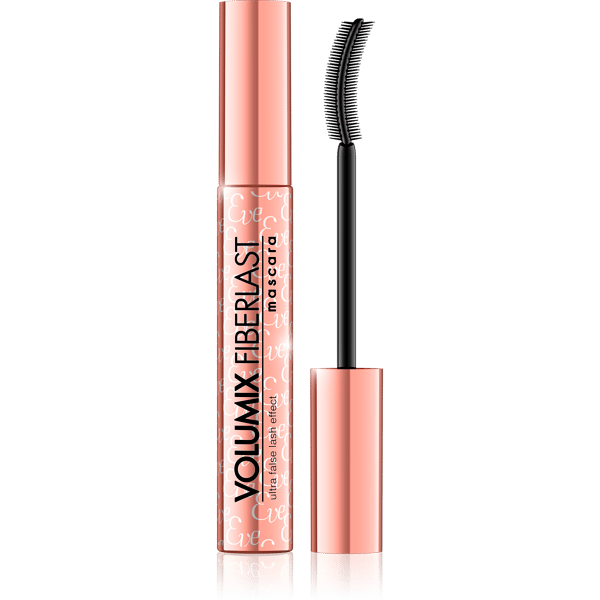 EVELINE Volumix Fiberlast Ultra False Lash Effect Maskara | VESNA