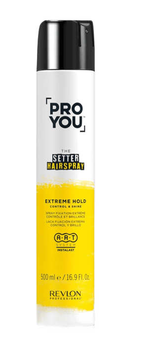 Revlon Professional PRO YOU Sprej za trajnost frizure EXTREME HOLD, 500 ml | VESNA