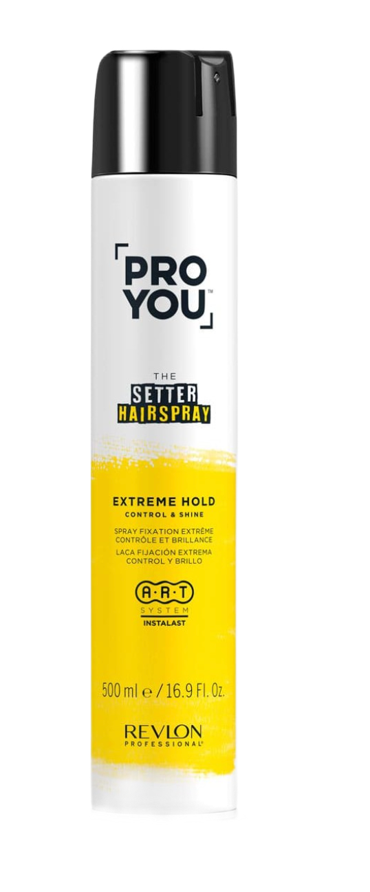 Revlon Professional PRO YOU Sprej za trajnost frizure EXTREME HOLD, 500 ml | VESNA