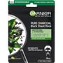 Garnier Charcoal maska za lice, 28 g | VESNA.RS