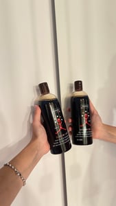 ZIAJA Dečija kupka Bubble Cola, 500 ml | VESNA.RS