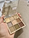 EVELINE Eyeshadow Palette Look Up 9 – But Why Not | VESNA