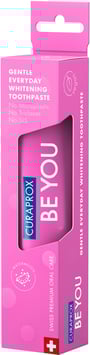 CURAPROX Be You pasta za zube roze, 60 ml | VESNA.RS