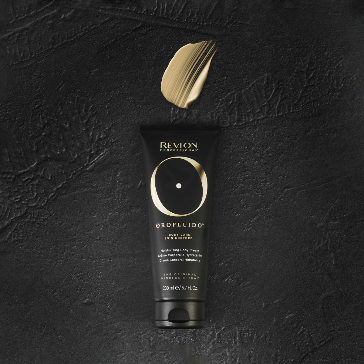 Revlon Professional OROFLUIDO Hidratantna krema za telo, 200 ml | VESNA.RS