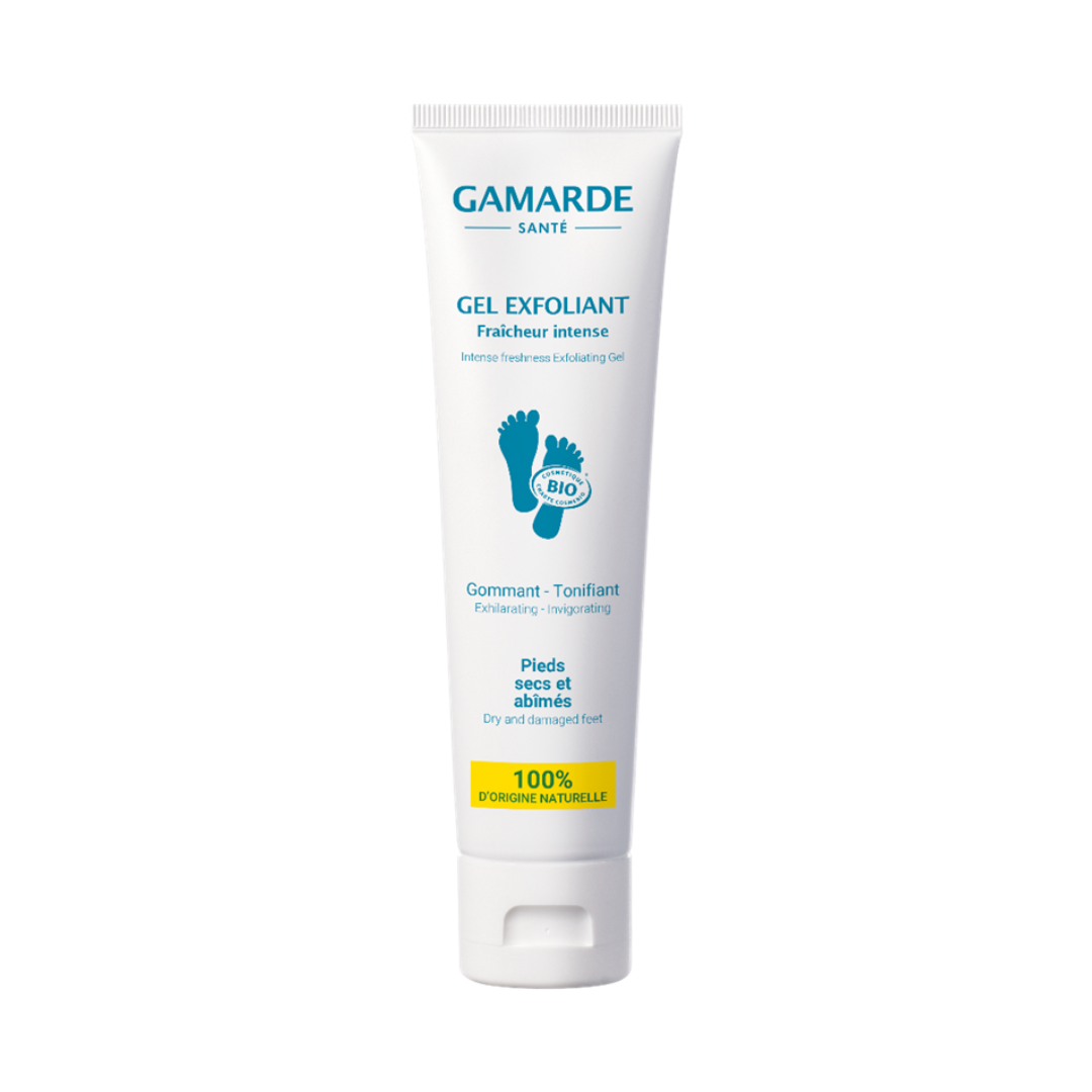 Gamarde Piling za stopala, 100 g | VESNA.RS