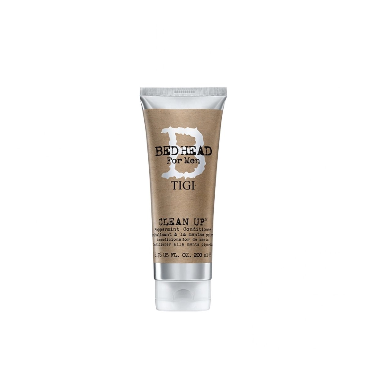 TIGI BED HEAD Regenerator za kosu CLEAN UP, 200 ml | VESNA.RS