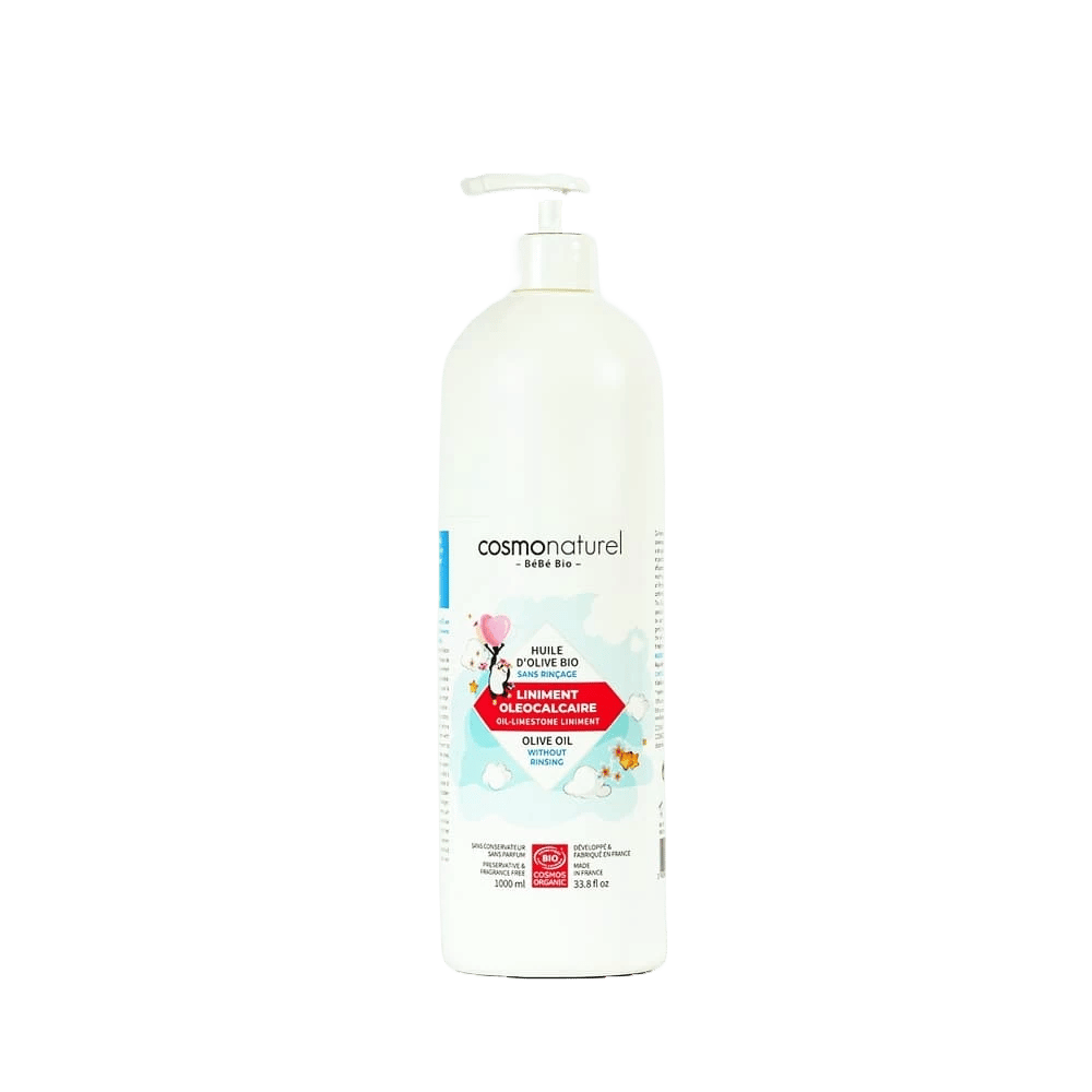 Gravier Bebi ulje za pelensku regiju, 1000 ml | VESNA.RS