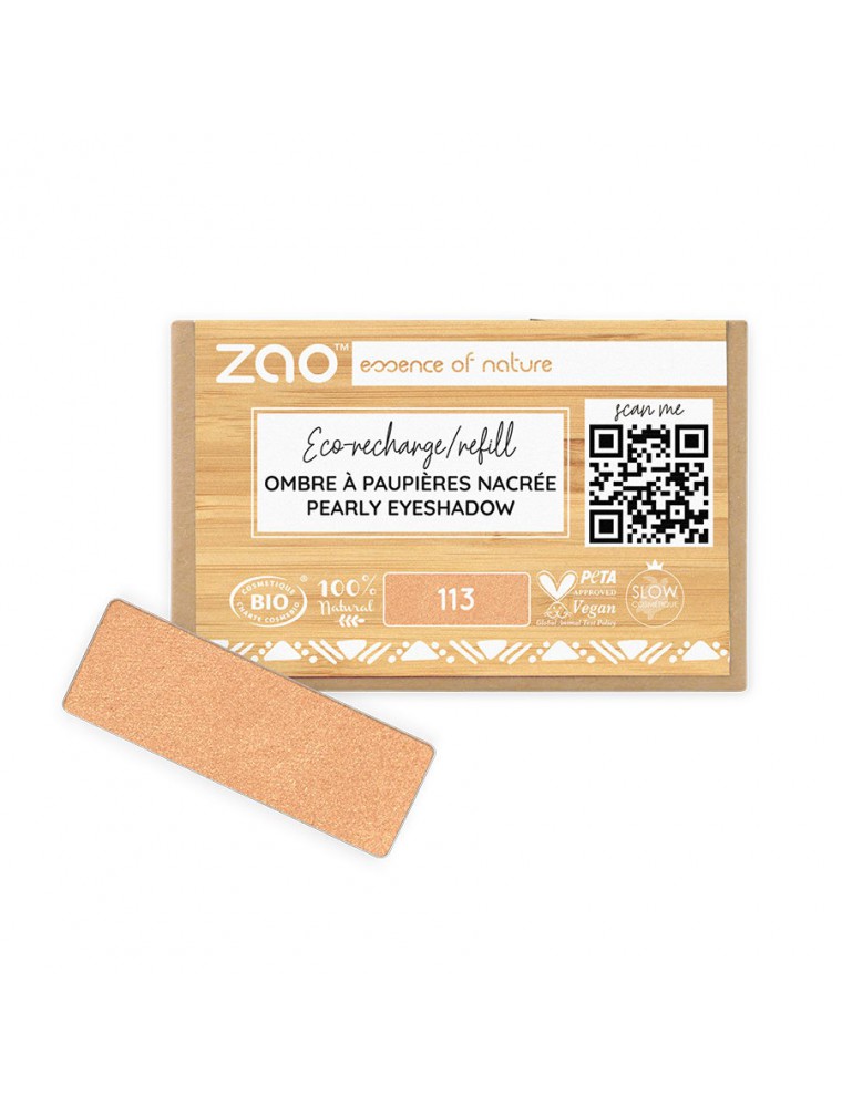 ZAO Refill – senke za oči | VESNA.RS