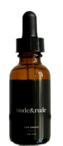 NUDE&RUDE Tan Drops, 30 ml | VESNA.RS