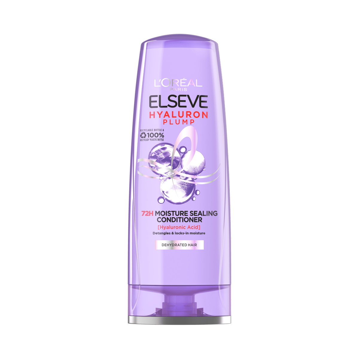 L'Oreal Paris Elseve Hyaluron Plump Regenerator, 200 ml | VESNA.RS