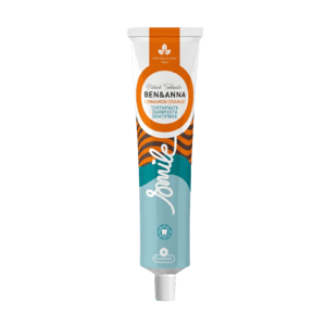 BEN & ANNA Pasta za zube Cinnamon, 75ml | VESNA