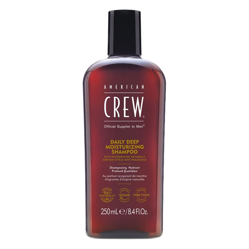 American Crew Šampon za dubinsku hidrataciju, 250 ml | VESNA.RS