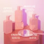 Monday SMOOTH regenerator za kosu, 350 ml | VESNA.RS