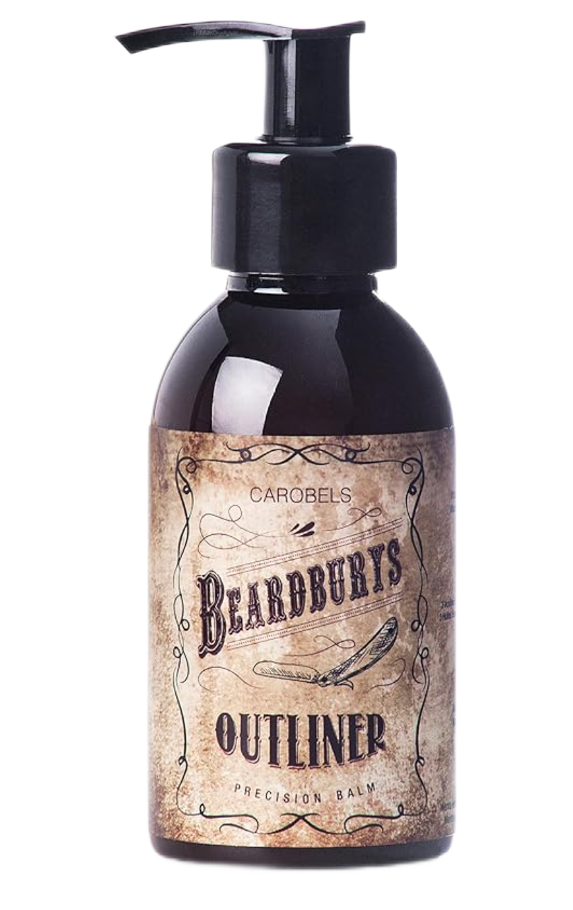 Beardburys Balzam za precizno brijanje, 150 ml | VESNA.RS