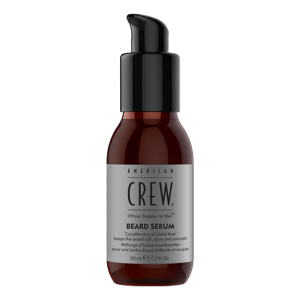 American Crew Beard serum, 50 ml | VESNA